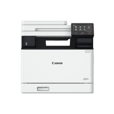 Canon i-SENSYS MF754Cdw barevná, MF (tisk, kopírka, sken, fax), duplex, DADF, USB, LAN, Wi-Fi Canon i-SENSYS MF754Cdw barevná, MF (tisk, kopírka, sken, fax), duplex, DADF, USB, LAN, Wi-Fi