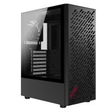 ADATA XPG case VALORAIRMT Mid-Tower Case, bez zdroje, black ADATA XPG case VALORAIRMT Mid-Tower Case, bez zdroje, black