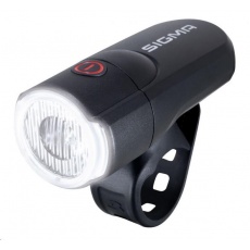 Sigma AURA 30 - přední cyklosvítilna Sigma AURA 30 - přední cyklosvítilna
