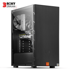 LYNX Challenger Ryzen 5 5600X 32GB 1TB SSD NVMe RTX 4060 8G W11 Home LYNX Challenger Ryzen 5 5600X 32GB 1TB SSD NVMe RTX 4060 8G W11 Home