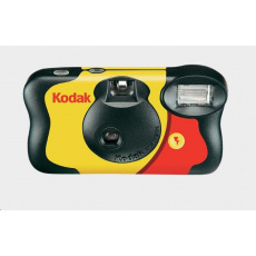 Kodak jednorázový fotoaparát Kodak Fun Saver Flash Kodak jednorázový fotoaparát Kodak Fun Saver Flash