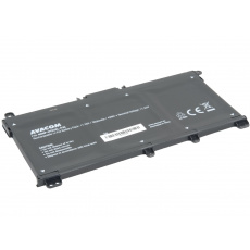 AVACOM baterie pro HP 240 250 G7, Pavilion 14, 15 series HT03XL Li-Pol 11,55V 3600mAh 42Wh AVACOM baterie pro HP 240 250 G7, Pavilion 14, 15 series HT03XL Li-Pol 11,55V 3600mAh 42Wh