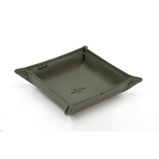 Naturehike skládací plátěná miska malá 70g - zelená Naturehike skládací plátěná miska malá 70g - zelená