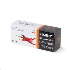 Véritable Lingot Cayenne pálivé chilli Véritable Lingot Cayenne pálivé chilli