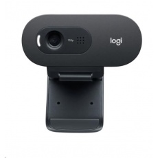 Logitech HD Webcam C505, HD 720p Logitech HD Webcam C505, HD 720p