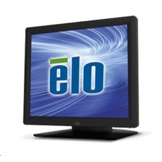 ELO dotykový monitor 1517L 15" LED iTouch USB/RS232 bezrámečkový VGA Black ELO dotykový monitor 1517L 15" LED iTouch USB/RS232 bezrámečkový VGA Black