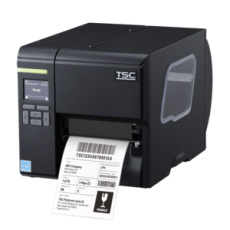 TSC ML341P, 12 dots/mm (300 dpi), RTC, display, USB, USB Host, RS232, Ethernet, USB TSC ML341P, 12 dots/mm (300 dpi), RTC, display, USB, USB Host, RS232, Ethernet, USB