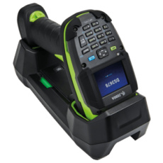 Zebra DS3678, BT, 2D, DPM, FIPS, multi-IF, kit (USB), black, green Zebra DS3678, BT, 2D, DPM, FIPS, multi-IF, kit (USB), black, green