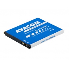 AVACOM baterie do mobilu Samsung Galaxy Ace4 Li-Ion 3,8V 1900mAh, (náhrada EB-BG357BBE) AVACOM baterie do mobilu Samsung Galaxy Ace4 Li-Ion 3,8V 1900mAh, (náhrada EB-BG357BBE)
