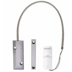 EVOLVEO Alarmex Pro, bezdrátový detektor otevření dveří/vrat/bran EVOLVEO Alarmex Pro, bezdrátový detektor otevření dveří/vrat/bran