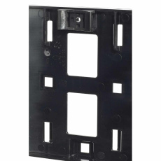 APC Valueline, Vertical Cable Manager for 2 & 4 Post Racks, 84"H X 6"W, Double-Sided with Doors APC Valueline, Vertical Cable Manager for 2 & 4 Post Racks, 84"H X 6"W, Double-Sided with Doors