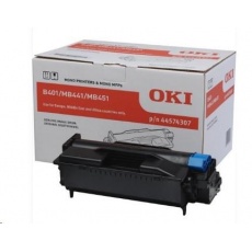 OKI Obrazový válec do B401/MB441/MB451/MB451w (až 25 000 stran) OKI Obrazový válec do B401/MB441/MB451/MB451w (až 25 000 stran)