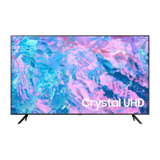 SAMSUNG UE75CU7172UXXH 75" Crystal UHD SMART TV