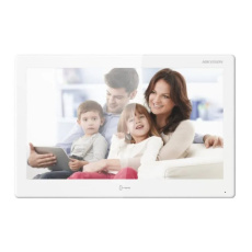 HIKVISION DS-KH9510-WTE1, 10" monitor (1024x600) pro videotelefon, Wifi, Android, PoE HIKVISION DS-KH9510-WTE1, 10" monitor (1024x600) pro videotelefon, Wifi, Android, PoE