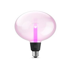 PHILIPS Hue Elipse White and Color Ambiance 6,5W E27 PHILIPS Hue Elipse White and Color Ambiance 6,5W E27