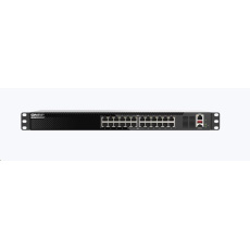 QNAP switch QSW-M3224-24T (24x10GbE) QNAP switch QSW-M3224-24T (24x10GbE)