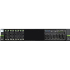 FUJITSU SRV RX2540M6 - Silver 4310 12C 2.1GHz 32GB 16x2.5 HS BAY - bez hdd - DVDRW EP680i PL 4x1G eth, 2x900W RACK 2U FUJITSU SRV RX2540M6 - Silver 4310 12C 2.1GHz 32GB 16x2.5 HS BAY - bez hdd - DVDRW EP680i PL 4x1G eth, 2x900W RACK 2U