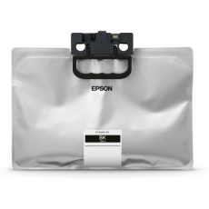 EPSON ink WF-M53xx/58xx Series Ink Cartridge L Black EPSON ink WF-M53xx/58xx Series Ink Cartridge L Black