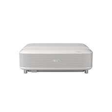 Epson Lifestudio Grand – EH-LS670W diamantová bílá, 4K PRO-UHD, 3600lm, HDMI, USB, Google TV, 240Hz Epson Lifestudio Grand – EH-LS670W diamantová bílá, 4K PRO-UHD, 3600lm, HDMI, USB, Google TV, 240Hz
