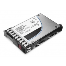 HPE 12.8TB NVMe MU SFF SCN U.3 CD6 SSD