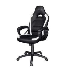 TRUST herní křeslo GXT 701W Ryon Chair White, bílá TRUST herní křeslo GXT 701W Ryon Chair White, bílá