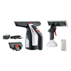 BOSCH GlassVAC, vakuový čistič oken, 3,6 V, provoz 30 min BOSCH GlassVAC, vakuový čistič oken, 3,6 V, provoz 30 min