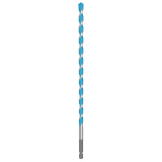 Bosch vrták EXPERT HEX-9 Multi Construction, 8 × 200 × 250 Bosch vrták EXPERT HEX-9 Multi Construction, 8 × 200 × 250