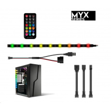 SPEED LINK LED PC set MYX LED PC Kit SPEED LINK LED PC set MYX LED PC Kit