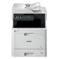 BROTHER multifunkce color laserová MFC-L8690CDW - A4, DUALSKEN 31ppm 512MB 2400x600 PCL LAN USB WiFi 300lis 50ADF DUPLEX BROTHER multifunkce color laserová MFC-L8690CDW - A4, DUALSKEN 31ppm 512MB 2400x600 PCL LAN USB WiFi 300lis 50ADF DUPLEX