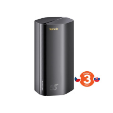 Tenda 5G03 - 5G NR/4G/3G Wireless AX1800 Router, WiFi 6, 1x GWAN/GLAN,1x GLAN, IPv6, VPN Tenda 5G03 - 5G NR/4G/3G Wireless AX1800 Router, WiFi 6, 1x GWAN/GLAN,1x GLAN, IPv6, VPN
