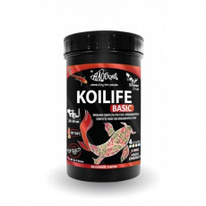 Haquoss KOILIFE BASIC 1l Haquoss KOILIFE BASIC 1l
