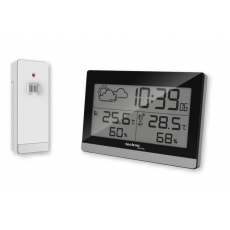TechnoLine WS 9255 - Meteorologická stanice TechnoLine WS 9255 - Meteorologická stanice