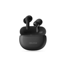 A4tech Bezdrátové sluchátka B25, TWS, Bluetooth, šedá A4tech Bezdrátové sluchátka B25, TWS, Bluetooth, šedá