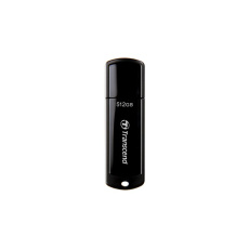 TRANSCEND Flash Disk 512GB JetFlash®700, USB 3.1, černá TRANSCEND Flash Disk 512GB JetFlash®700, USB 3.1, černá