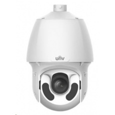 Uniview IPC6622SR-X33-VF 2Mpix, 60 sn/s, H.265, zoom 33x (56.2-2.6°), IR 150 m, WDR 120dB, Micro SDXC, IP66, venkovní Uniview IPC6622SR-X33-VF 2Mpix, 60 sn/s, H.265, zoom 33x (56.2-2.6°), IR 150 m, WDR 120dB, Micro SDXC, IP66, venkovní