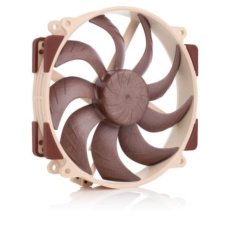 NOCTUA Ventilátor NF-A14x25r G2, 140x140x25, PWM NOCTUA Ventilátor NF-A14x25r G2, 140x140x25, PWM