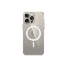 APPLE iPhone 15 Pro Max Clear Case with MagSafe APPLE iPhone 15 Pro Max Clear Case with MagSafe