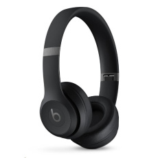 Beats Solo4 Matt Black Wireless Beats Solo4 Matt Black Wireless