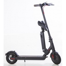 Skládací mobilní sedátko pro koloběžku Xiaomi Scooter Pro / Pro 2 (Bulk) Skládací mobilní sedátko pro koloběžku Xiaomi Scooter Pro / Pro 2 (Bulk)