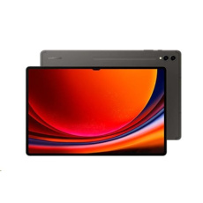 Samsung Galaxy Tab S9 Ultra (X910), 14.6", 8/512 GB, WiFi, EU, šedá Samsung Galaxy Tab S9 Ultra (X910), 14.6", 8/512 GB, WiFi, EU, šedá