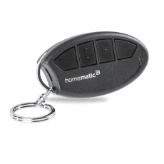 Homematic IP Dálkový ovladač (klíčenka) - programovatelný Homematic IP Dálkový ovladač (klíčenka) - programovatelný