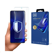 3mk hybridní sklo FlexibleGlass Pro pro Doogee Blade 10 / Pro / Ultra