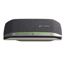 Poly Sync 20 hlasový komunikátor MS Teams, USB-A Poly Sync 20 hlasový komunikátor MS Teams, USB-A