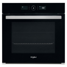 WHIRLPOOL AKZ9 9480NB horkovzdušná trouba WHIRLPOOL AKZ9 9480NB horkovzdušná trouba