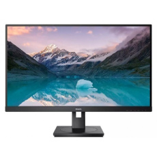 Philips MT VA LED 27" 275S9JML/00 - VA panel, 2560x1440, HDMI, DP, USB 3.2, repro, pivot Philips MT VA LED 27" 275S9JML/00 - VA panel, 2560x1440, HDMI, DP, USB 3.2, repro, pivot