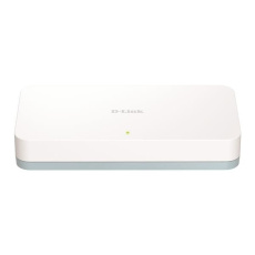 D-Link DGS-1008D 8-port Gigabit Desktop Switch D-Link DGS-1008D 8-port Gigabit Desktop Switch