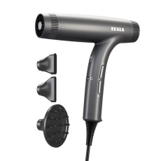 Tesla Professional BLDC Neutralizing Ion Hairdryer Tesla Professional BLDC Neutralizing Ion Hairdryer