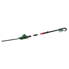 Bosch UniversalHedgePole 18 akumulátorové teleskopické nůžky na živé ploty, 18 V, délka 43 cm, akumulátor Bosch UniversalHedgePole 18 akumulátorové teleskopické nůžky na živé ploty, 18 V, délka 43 cm, akumulátor