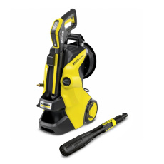 Karcher K 5 Premium Smart Control vysokotlaký čistič, 2100 W, 145 bar, 500 l/hod, mobilní aplikace Karcher K 5 Premium Smart Control vysokotlaký čistič, 2100 W, 145 bar, 500 l/hod, mobilní aplikace