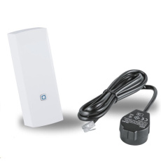 HmIP-ESI-IEC Rozhraní pro chytré elektroměry HmIP-ESI-IEC Rozhraní pro chytré elektroměry